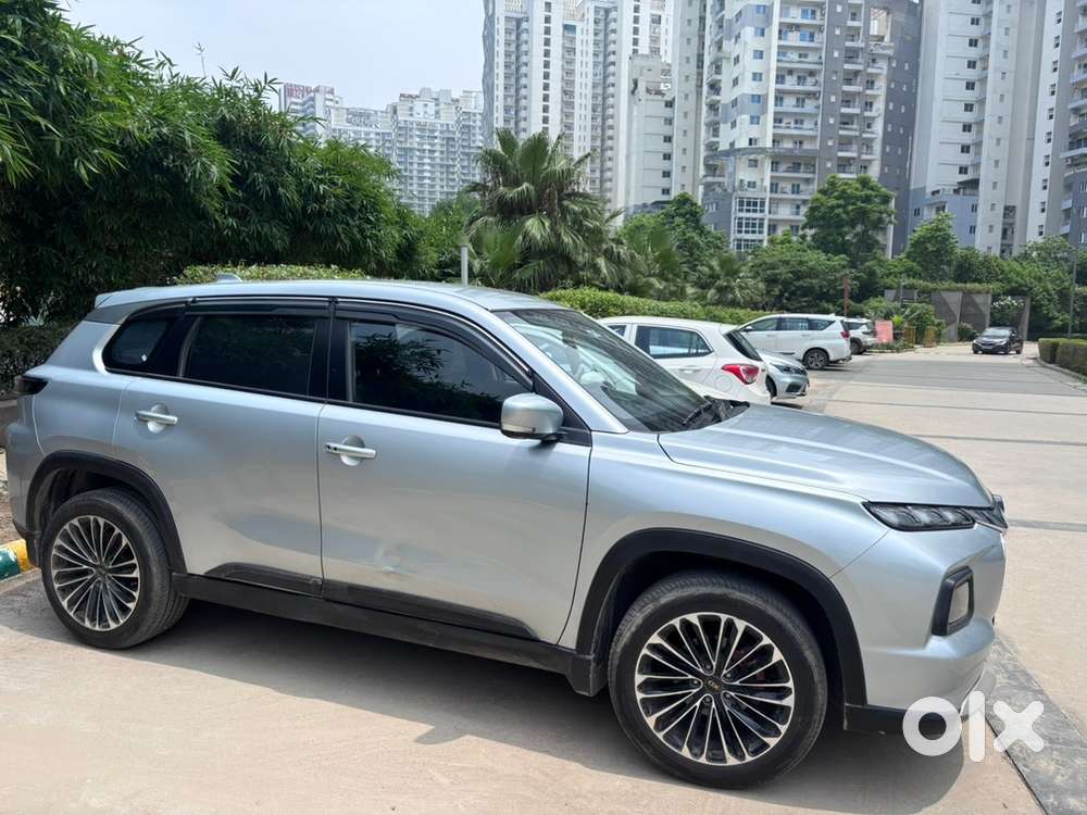 Maruti Suzuki Vitara 2024 13k 2nd Owner