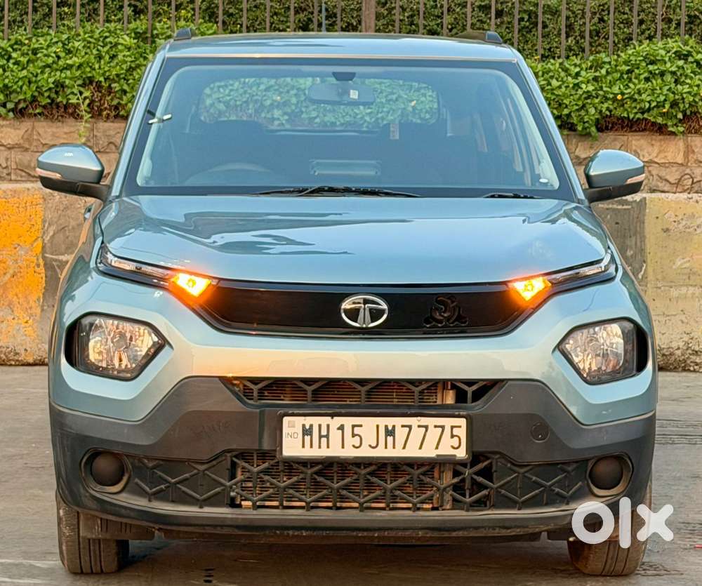 Tata Punch, 2023, Cng & Hybrids