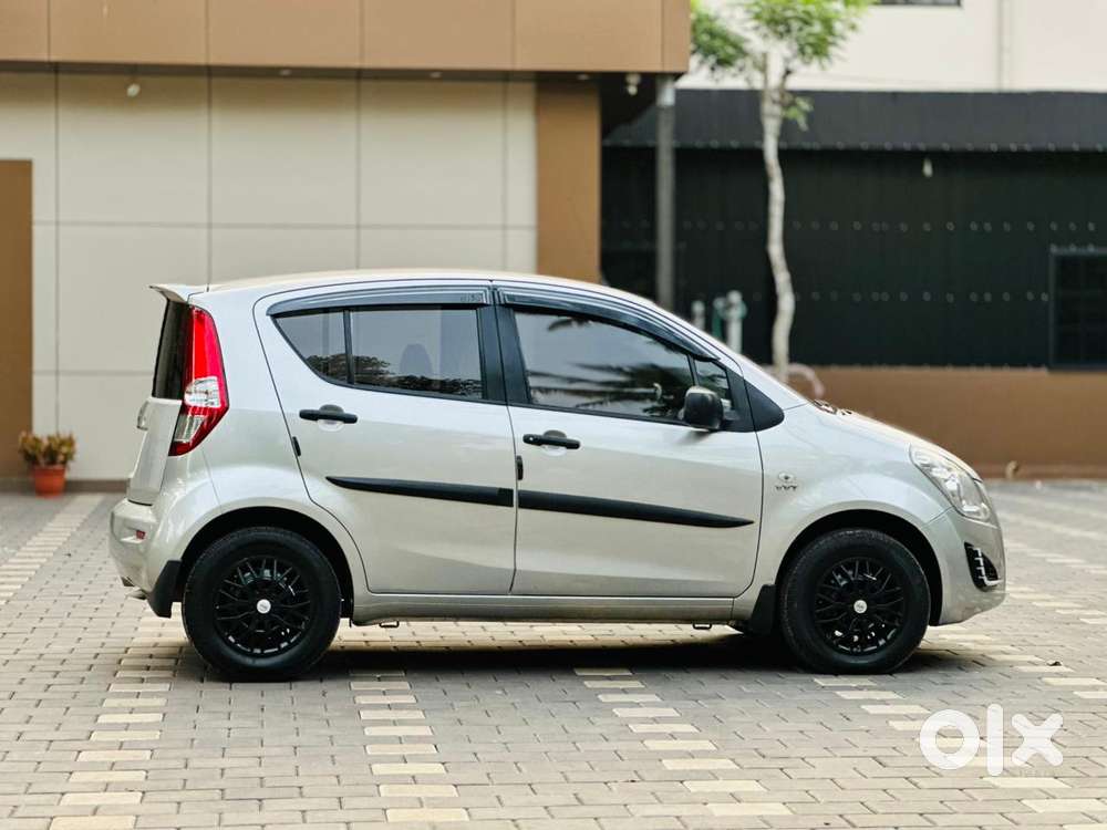 Maruti Suzuki Ritz Vxi (abs) Bs Iv, 2015, Petrol