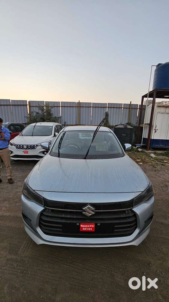 Maruti Suzuki Dzire, 2026, Petrol