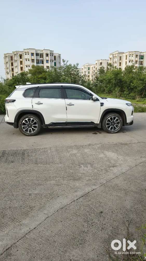 Maruti Suzuki Alpha 2024 Model
