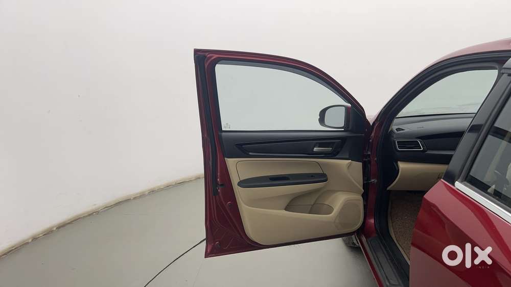 Honda Amaze V 1.2 Petrol Mt, 2018, Petrol