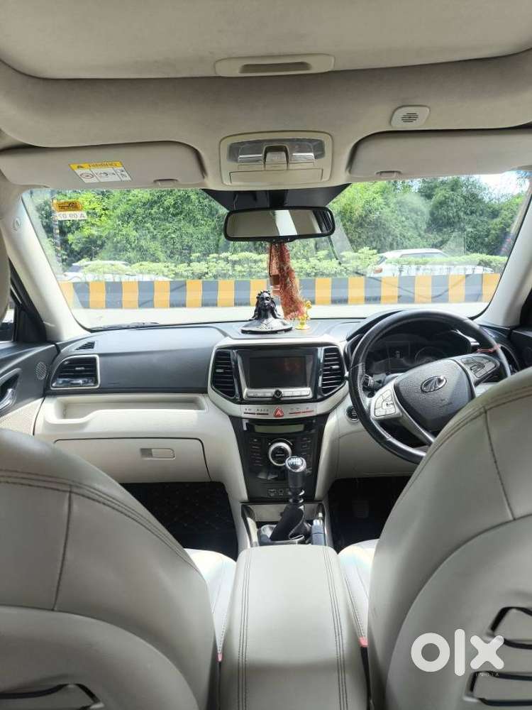 Mahindra Xuv300 W8 Option Diesel, 2019, Diesel
