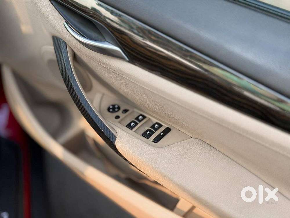 Bmw X1, 2012, Diesel