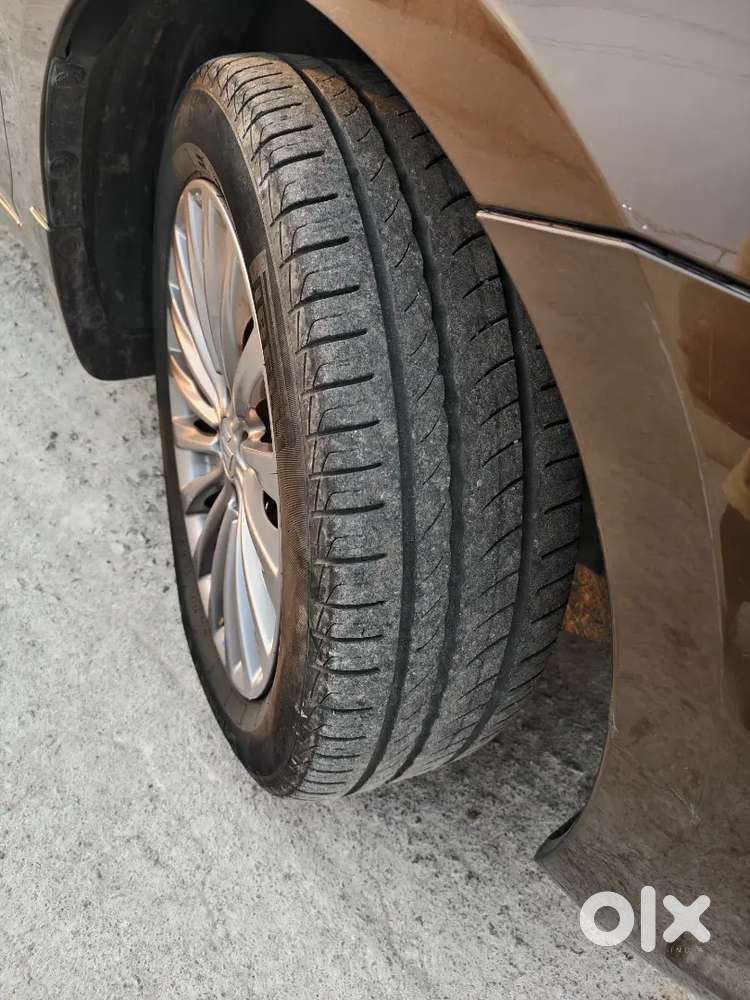 Maruti Suzuki Ciaz 2017 Diesel 120000 Km Driven Showroom Maintained