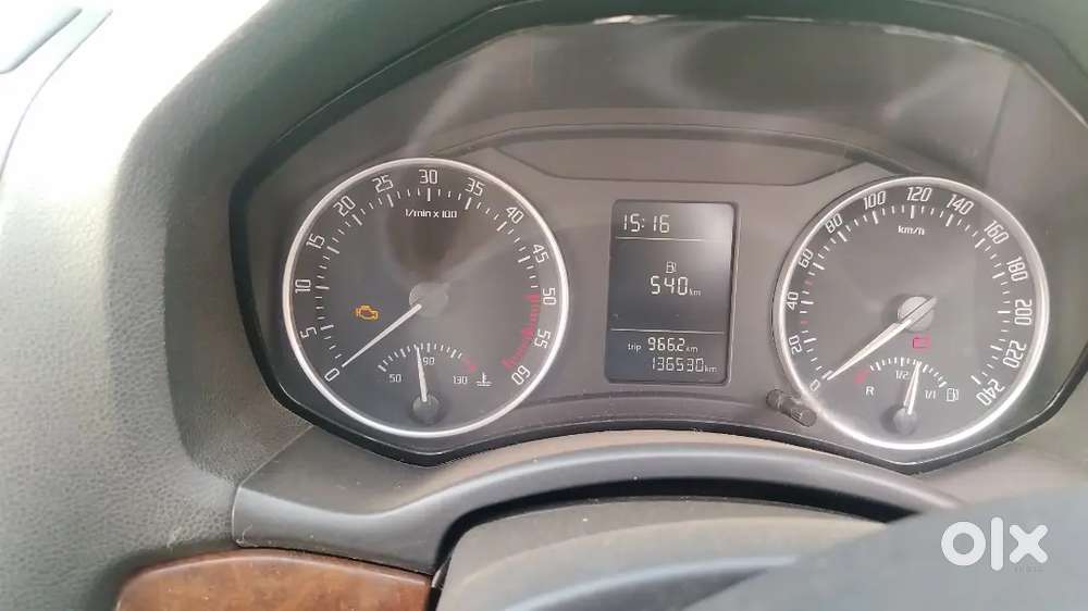 Very Well Condition Single Handed Driving Veh