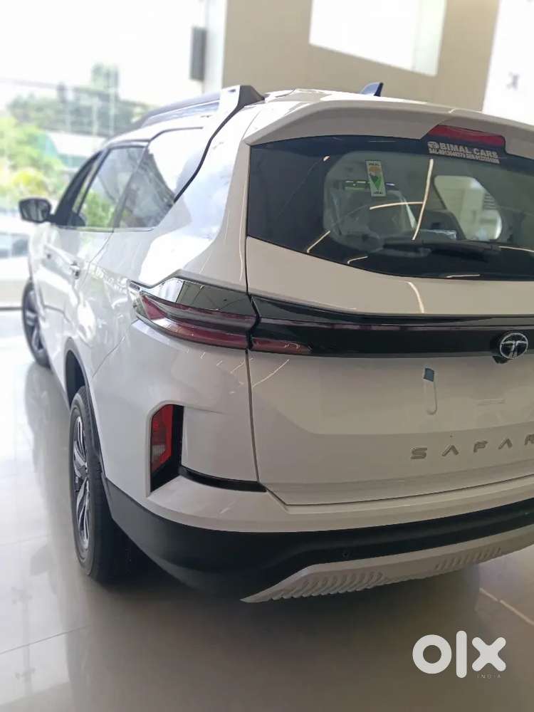 Tata Nexon Petrol Manual 2025