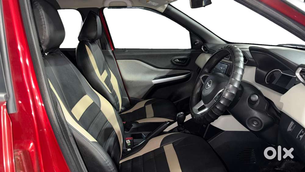 Nissan Magnite 1.0 Xe, 2024, Petrol