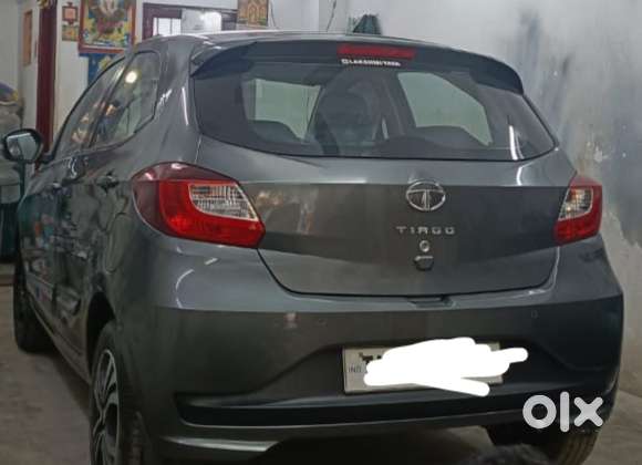 Tata Tiago 1.05 Revotorq Xt, 2022, Petrol