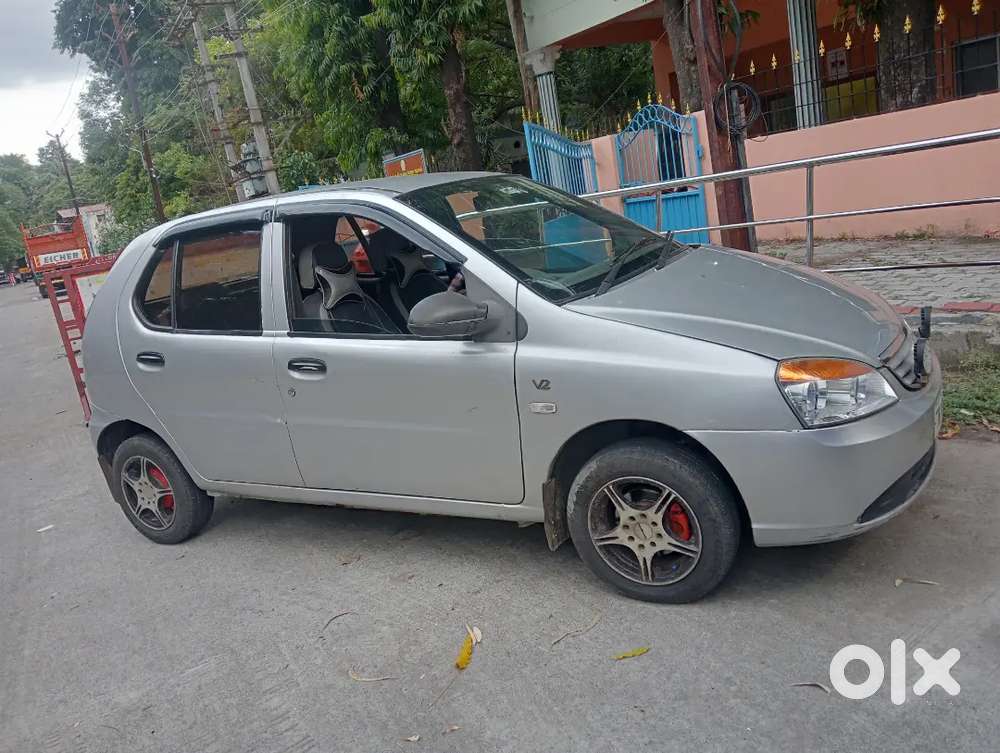 Tata Indica Diesel 2011/2012reg