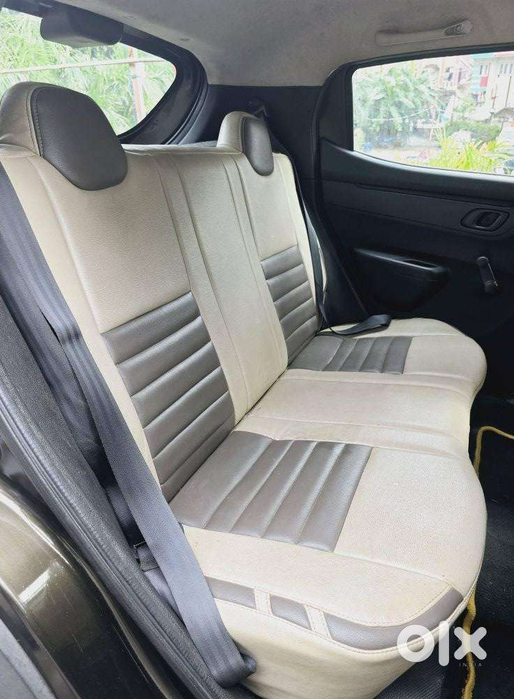 Renault Kwid Rxt Amt Climber (automatic), 2018, Petrol