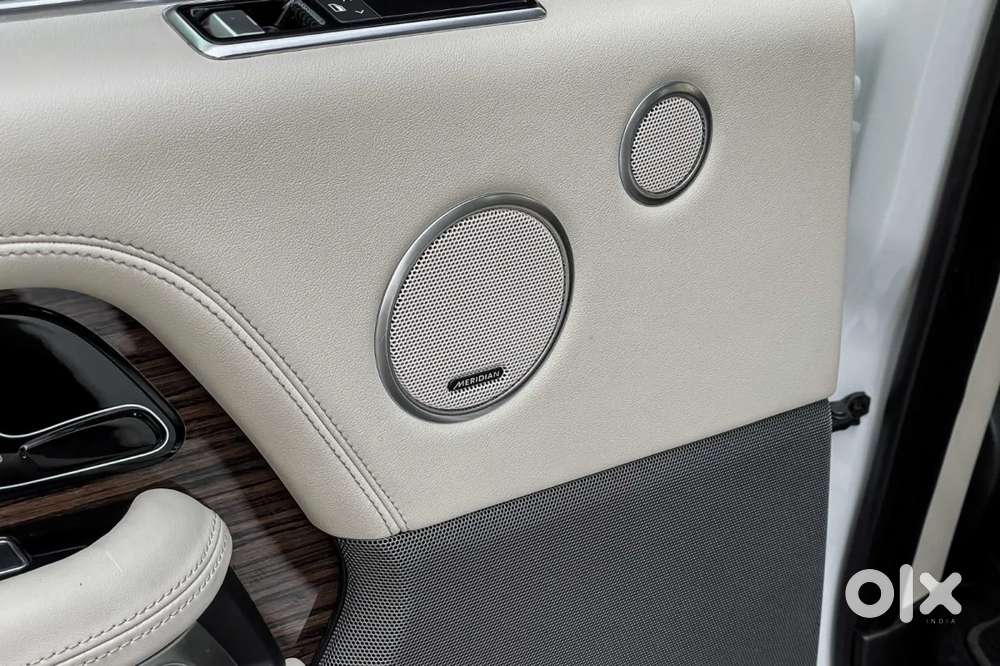 Land Rover Range, 2019, Diesel