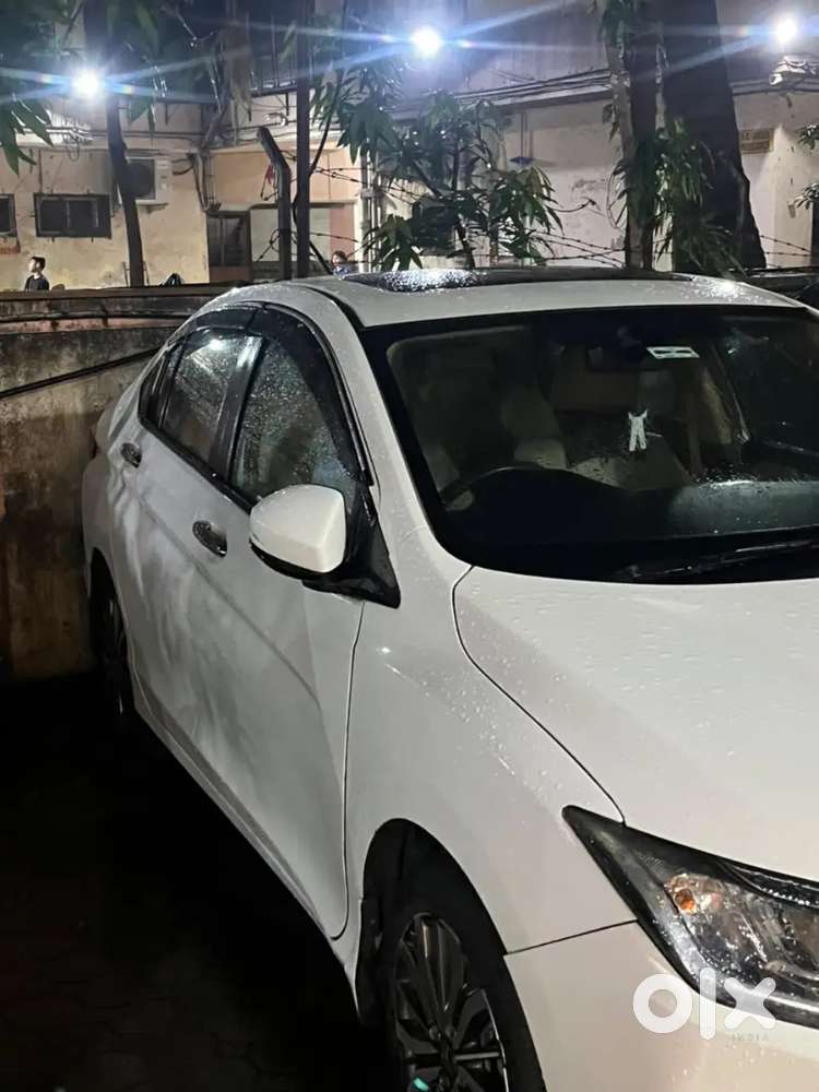 Honda City 2017 1.5 Zx Cvt I-vtec