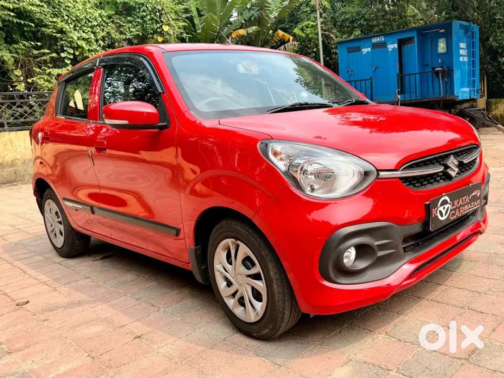 Maruti Suzuki Celerio Zxi, 2024, Petrol