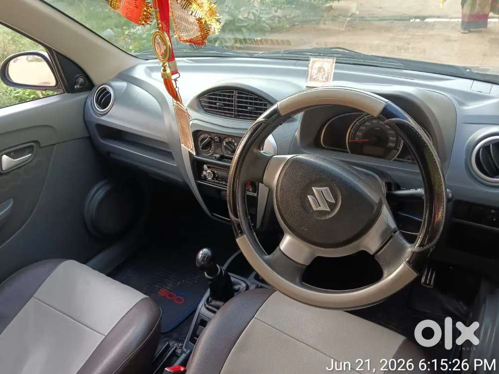 Ac Working, Good Tyres , New Battery