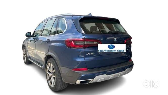 Bmw X5 Xdrive 30d Xline, 2019, Diesel