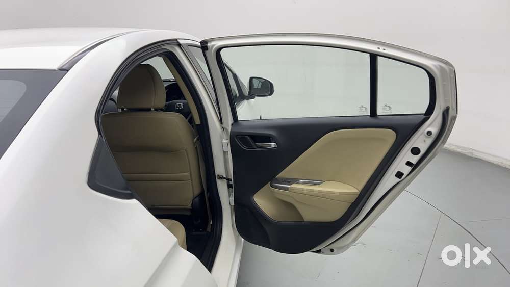 Honda City 2014-2015 I Dtec Vx, 2015, Petrol