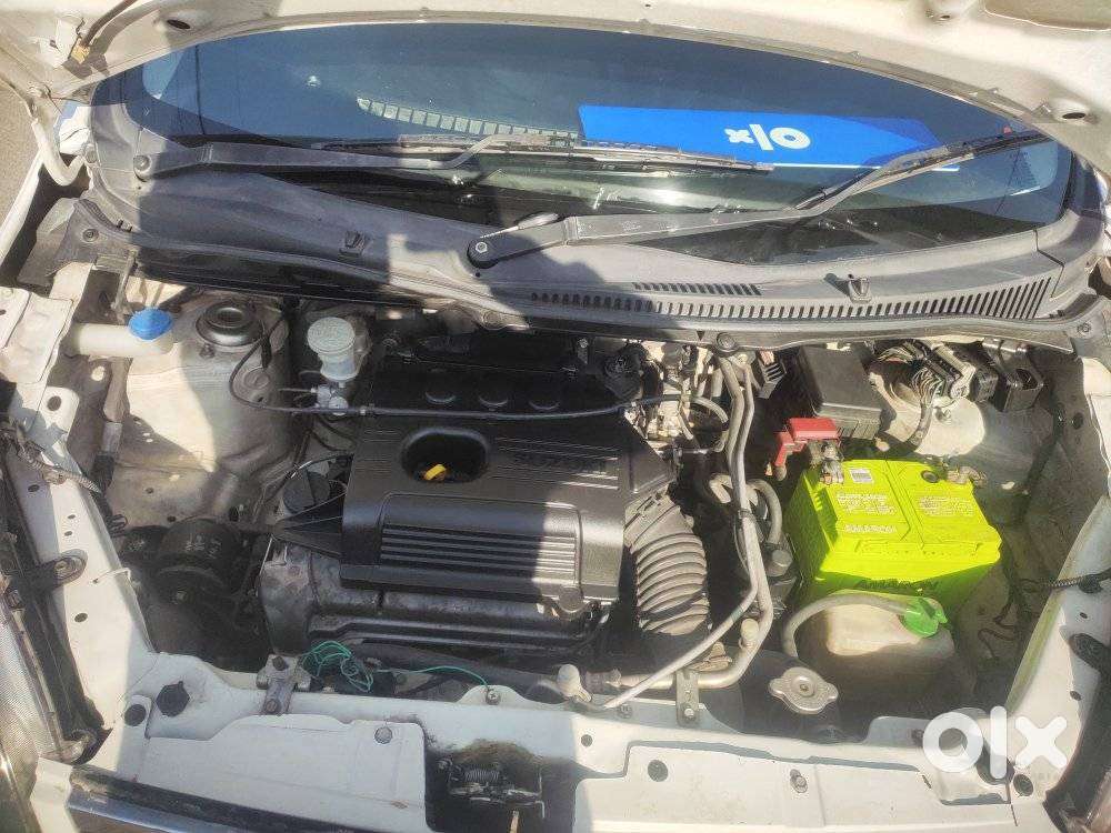 Maruti Suzuki Wagon R Vxi, 2013, Petrol