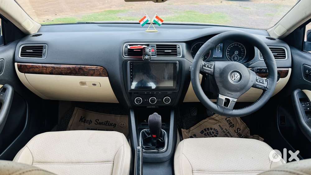 Volkswagen Jetta [ ] 2.0 Tdi Comfortline, 2014, Diesel