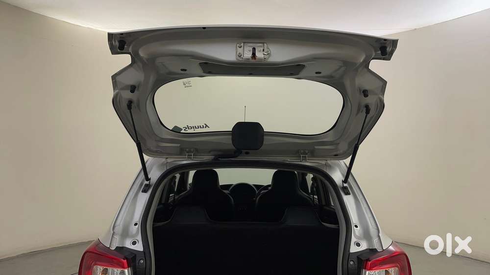 Maruti Suzuki S-presso Vxi, 2023, Petrol