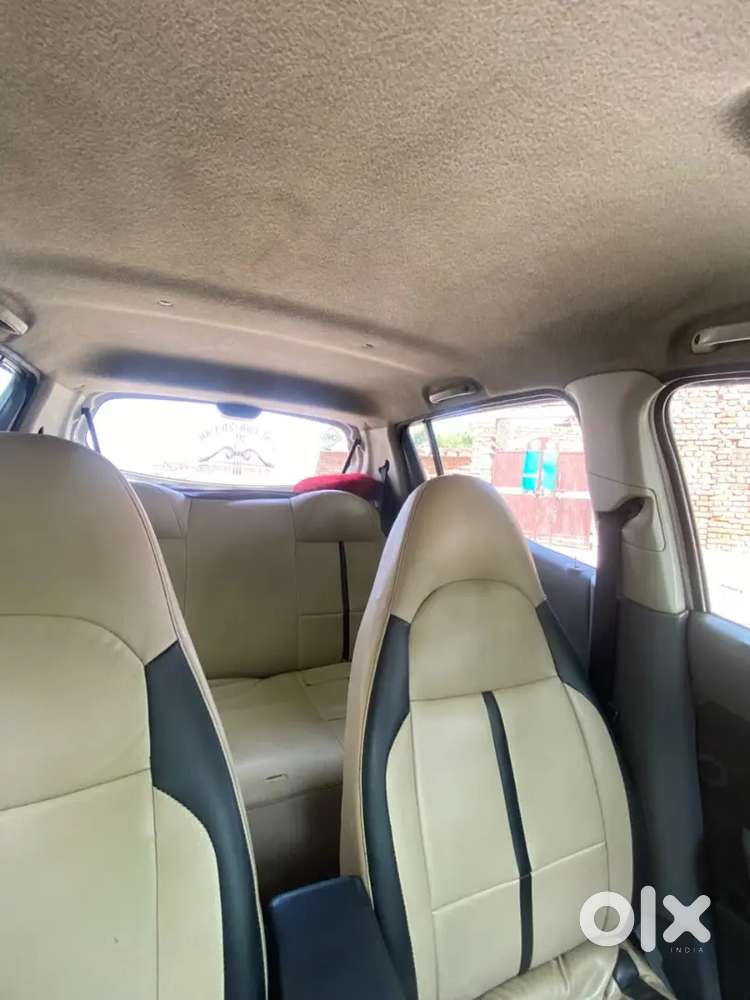 Maruti Suzuki Alto Cng & Hybrids 76757 Km Driven