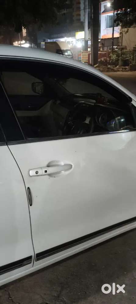 New Showroom Condition Zero Tab Insurance
