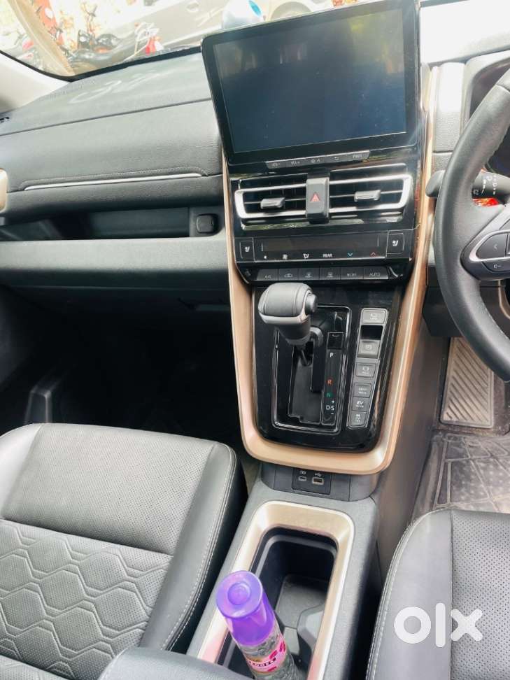 Maruti Suzuki Invicto Alpha Plus 7str, 2024, Petrol