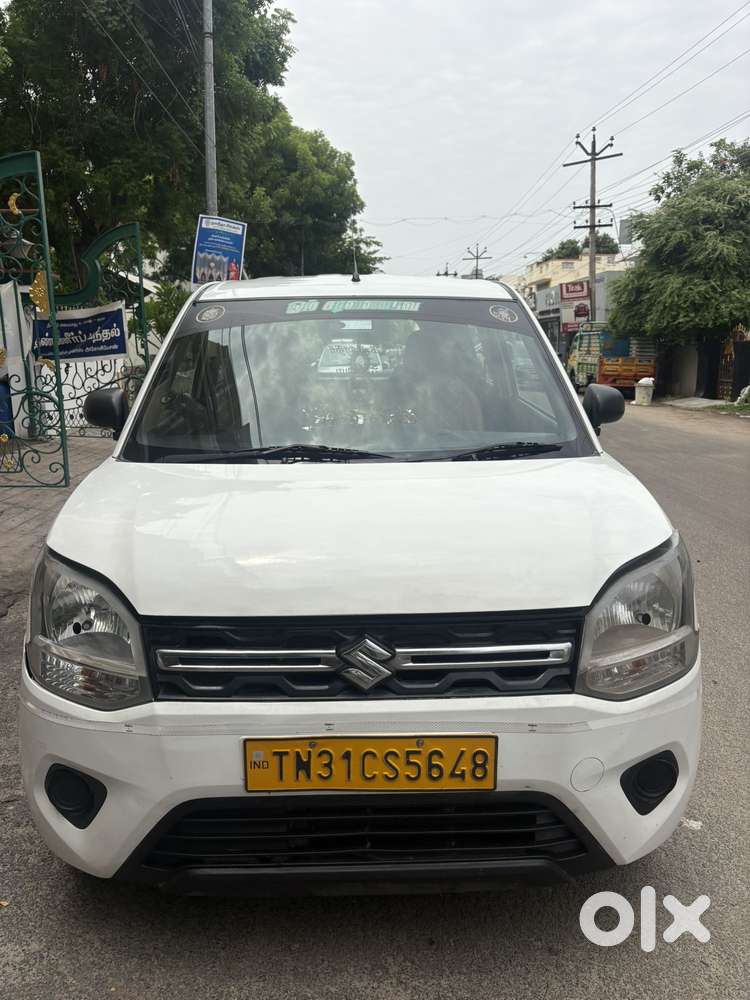 Maruti Suzuki Wagon R 1.0 Lxi Felicity Edition, 2023, Petrol