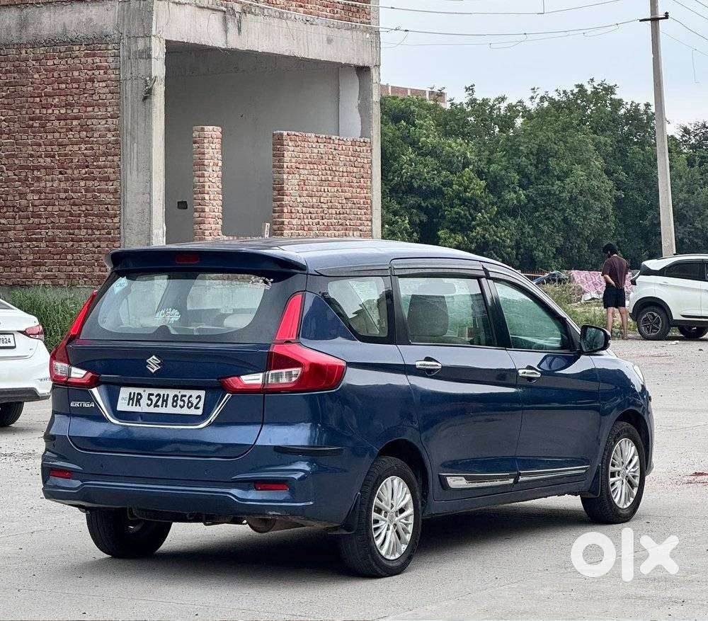 Maruti Suzuki Ertiga Vxi (o) Cng, 2022, Cng & Hybrids
