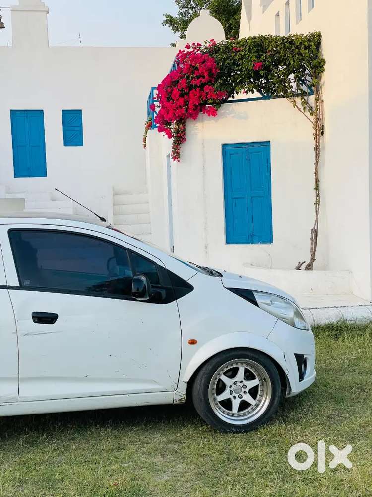 Chevrolet Beat 2013 Diesel 89560 Km Driven