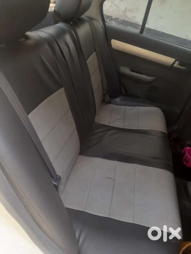 Maruti Suzuki Dzire 2011