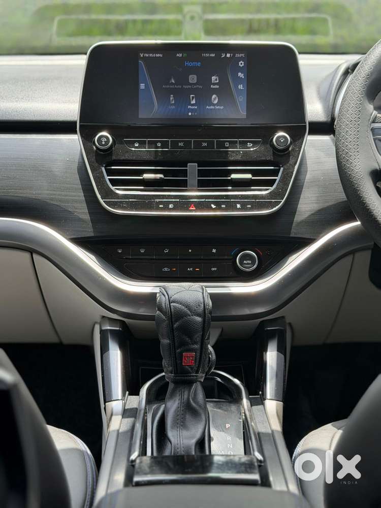 Tata Safari 2.0 Kryotec Xta Plus, 2022, Diesel