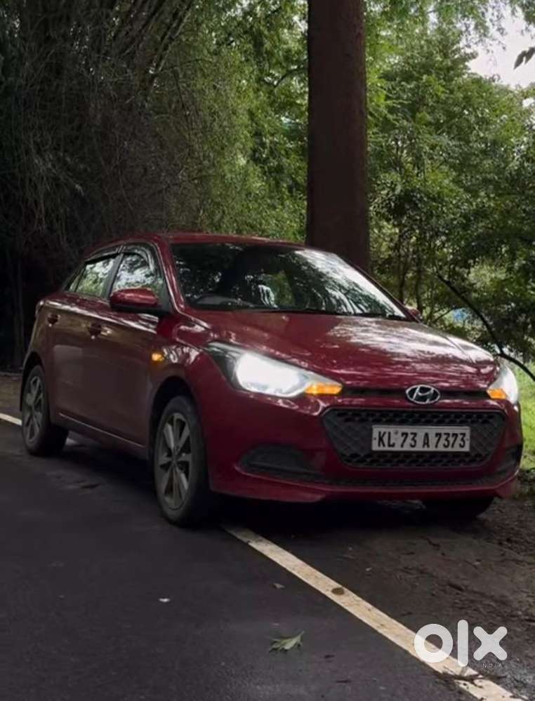 Hyundai Elite I20 2016 Diesel Well Maintained