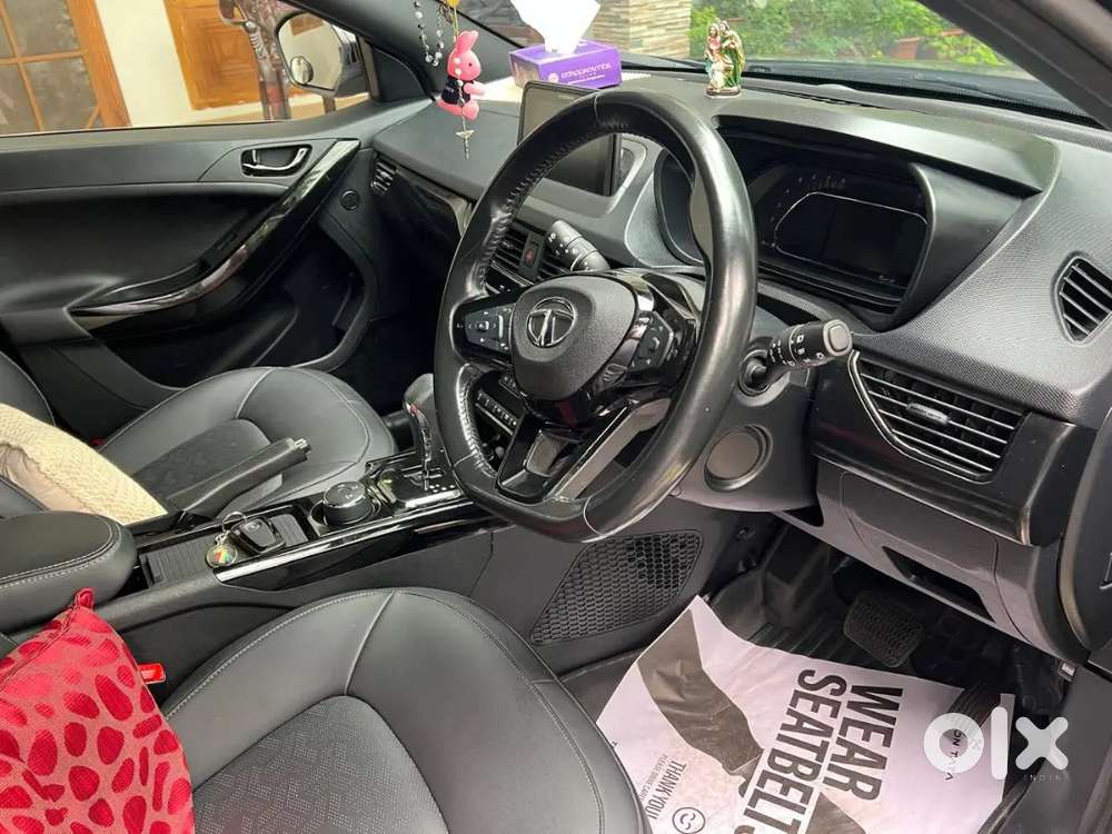 Tata Nexon 1.2 Revotron 2021 With Sunroof