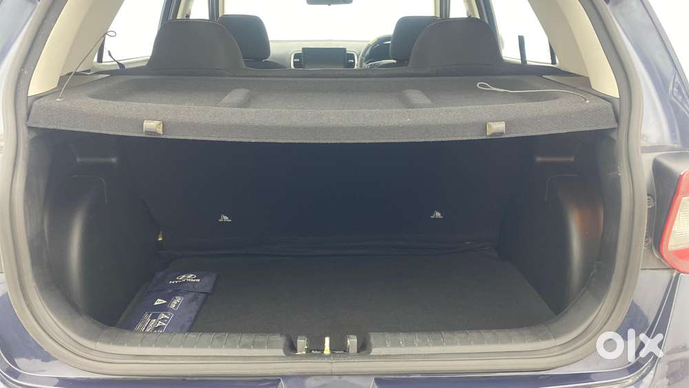 Hyundai Venue S Turbo Dct, 2019, Petrol