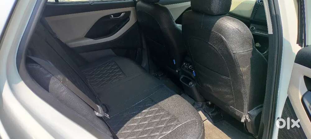 2021 Hyundai Creta Sx Petrol Manual  29k Kms No Accidents