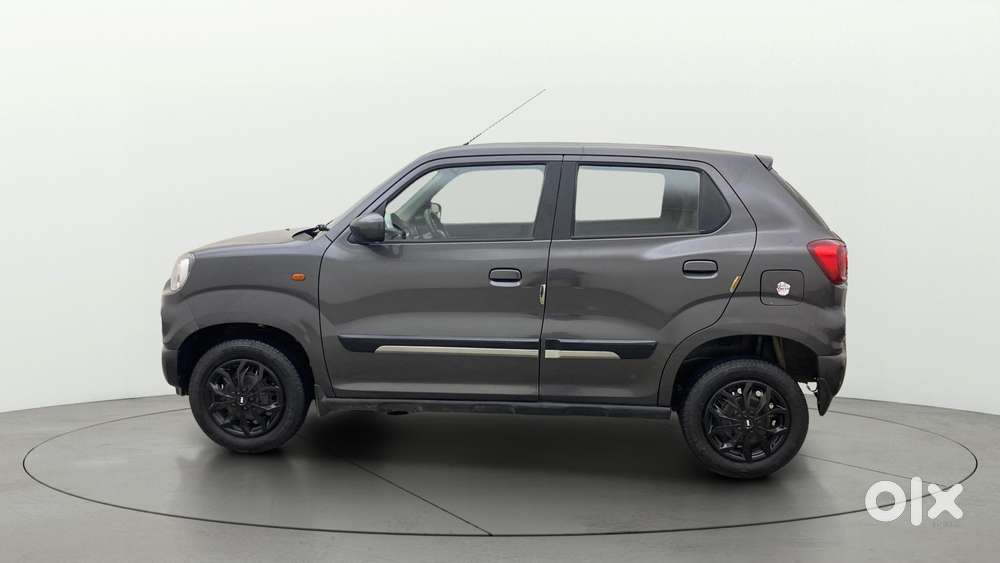 Maruti Suzuki S-presso Vxi Plus, 2023, Petrol