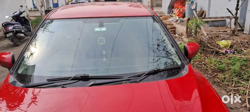 Maruti Suzuki Baleno 2018 Petrol Good Condition