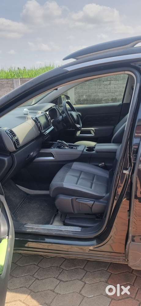 Citroen C5 Aircross 2021 Diesel