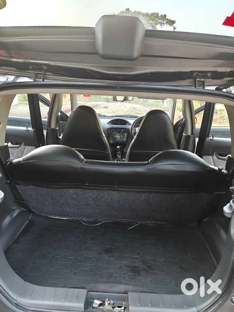 Maruti Suzuki Alto 800 2018 Petrol 45000 Km Driven