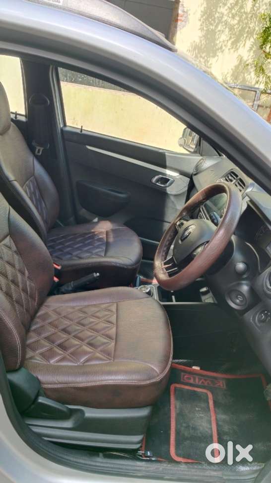 Renault Kwid Climber, 2023, Petrol