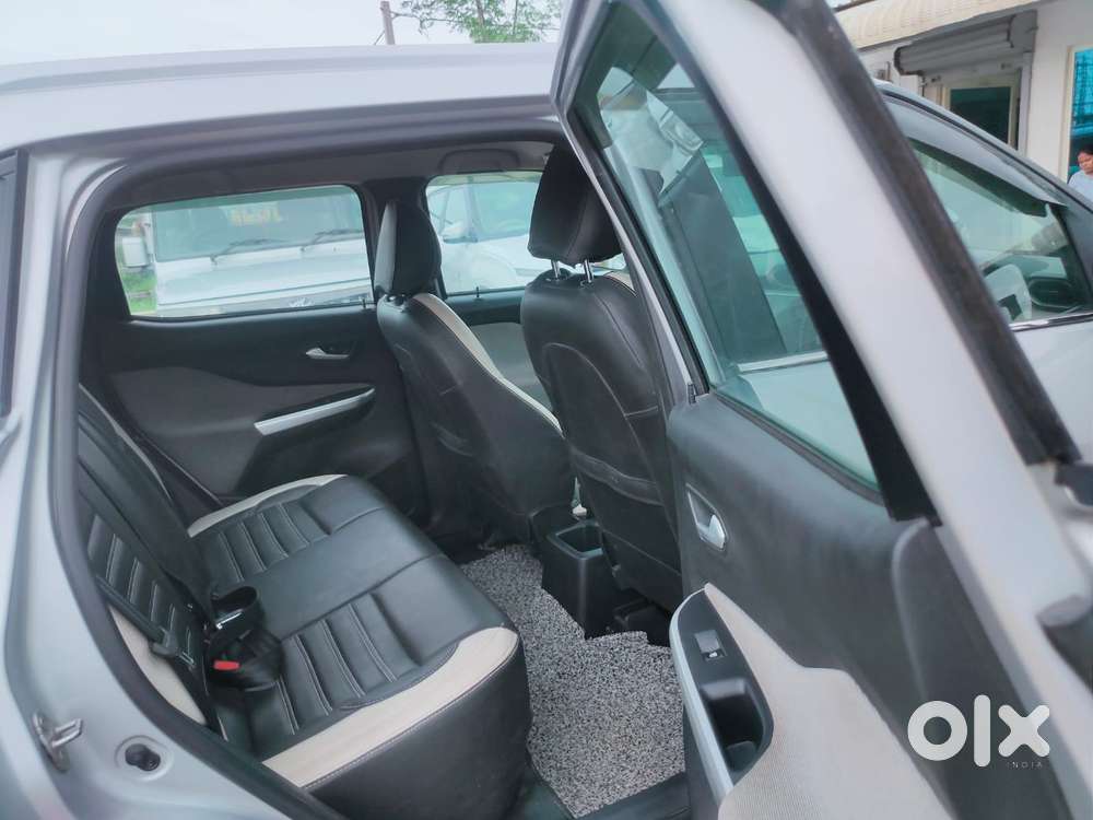 Nissan Magnite 1.0 Xv, 2021, Petrol