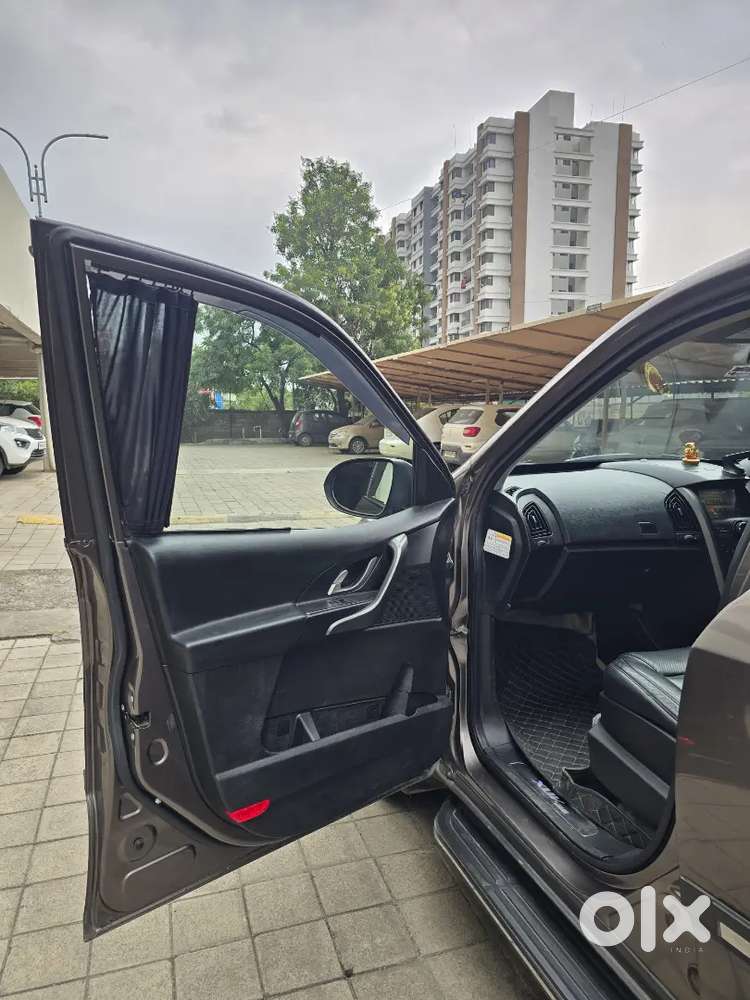 Mahindra Xuv500 Diesel 2018