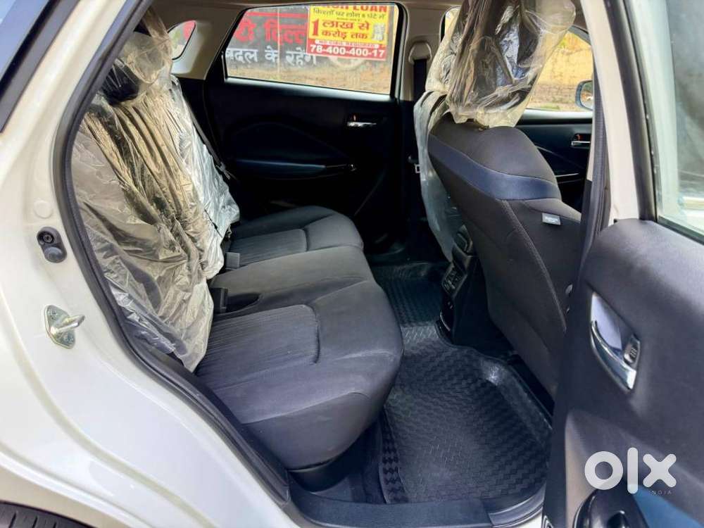 Maruti Suzuki Baleno Zeta, 2024, Cng & Hybrids