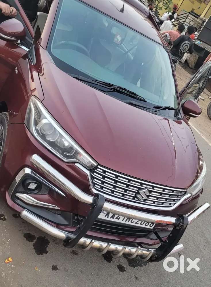Maruti Suzuki Ertiga 2019 Diesel 137000 Km Driven