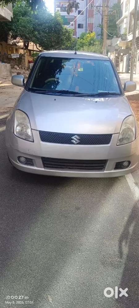 Swift Diesel Manual Vdi