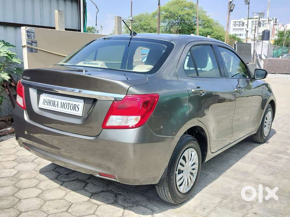 Maruti Suzuki Dzire 1.2 Vxi, 2019, Petrol