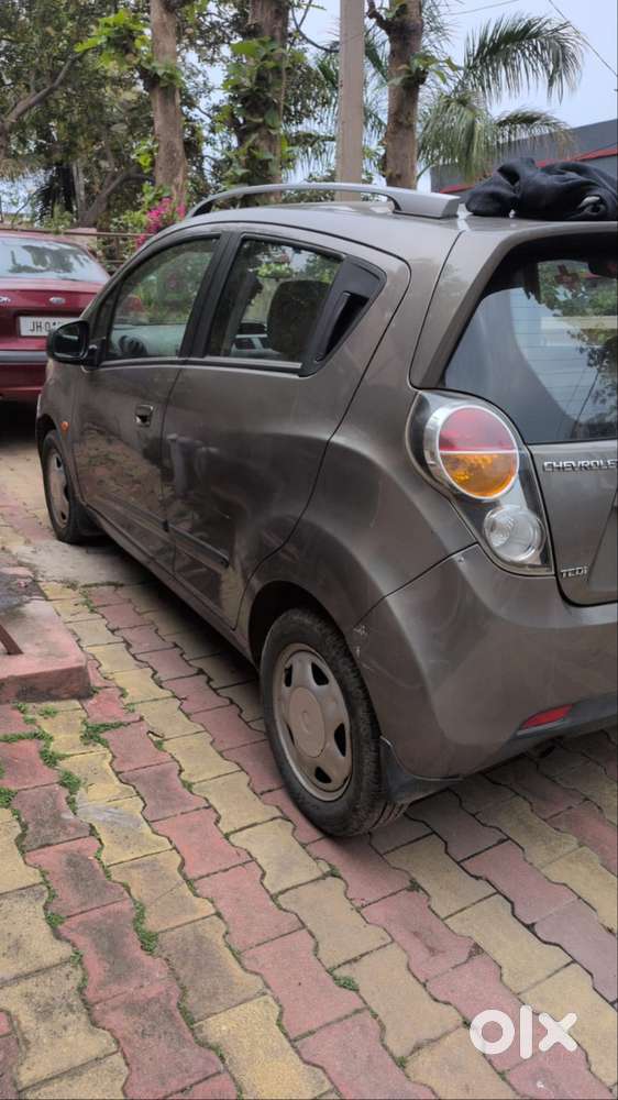Chevrolet Beat 2013 Diesel 70000 Km Driven