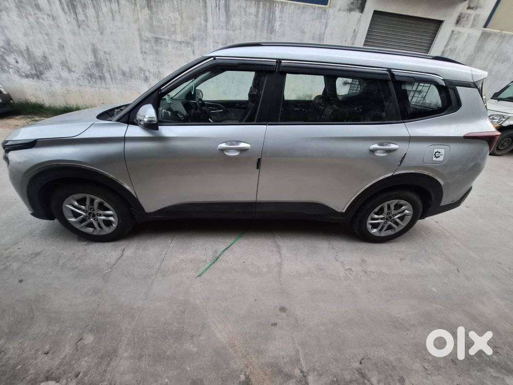 Kia Carens 1.5 Prestige 7 Str, 2022, Diesel