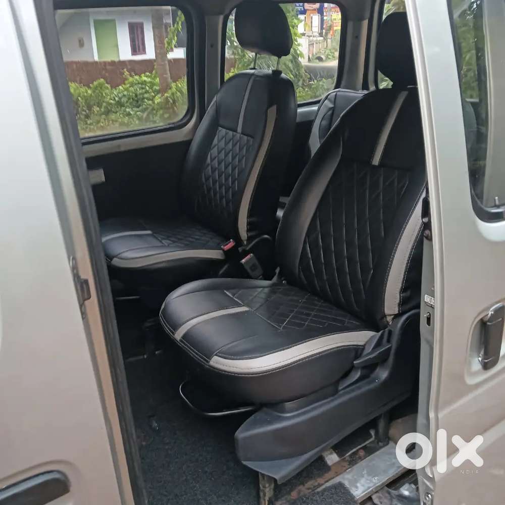 Maruti Suzuki Eeco 2010 Cng & Hybrids 150000 Km Driven